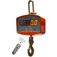 Весы крановые OCS-0.5Т-XZA