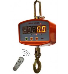 Весы крановые OCS-0.5Т-XZA