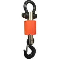 Весы крановые OCS-R-10 т