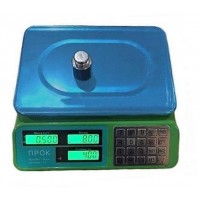 Весы торговые ПРОК-ВТ-806-в-40 кг