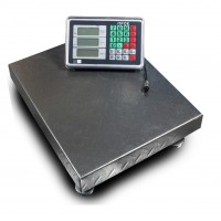 Весы товарные ПРОК-ВТ-300-Р2