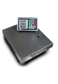 Весы товарные ПРОК-ВТ-300-Р2