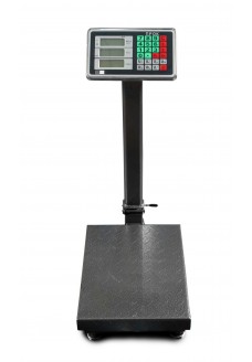 Весы товарные ПРОК-ВТ-300-С2