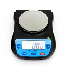 Весы лабораторные от 0.01 до 500 г-SF-400-D