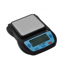 Весы лабораторные  до 3 кг SF-400-D-3