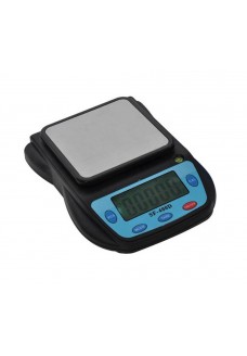 Весы лабораторные  до 3 кг SF-400-D-3