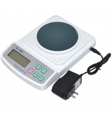 Весы лабораторные от 0.01 до 500 г SF-400 C