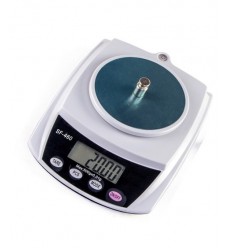 Весы лабораторные от 0.01 до 500 г SF-460