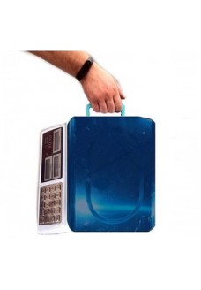 Весы торговые ПРОК-ВТ-823-B-40kg