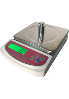 Кухонные весы SCA-g-301-5-kg