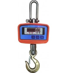 Весы крановые OCS-0.5Т-EXZA