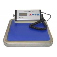 Весы товарные 150-300 кг FCS-С