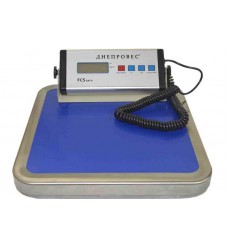 Весы товарные 150-300 кг FCS-С