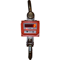 Весы крановые OCS-20Т-XZA