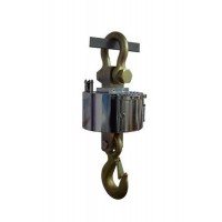 Весы крановые OCS-15Т-XS