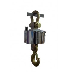 Весы крановые OCS-10Т-XS