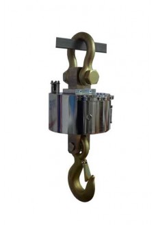 Весы крановые OCS-15Т-XS