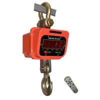 Весы крановые OCS-3Т-XZA