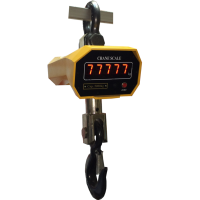 Весы крановые OCS-3Т-XZ1