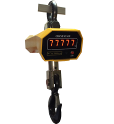 Весы крановые OCS-2Т-XZ1
