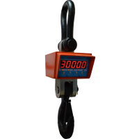 Весы крановые OCS-50Т-XZA