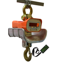 Весы крановые OCS-XZH-2Т
