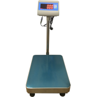 Весы товарные ВПД405Е-Т