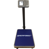 Весы товарные ВПД405Л