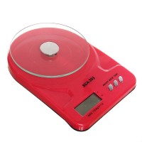 Кухонные весы SCA-r-301-5-kg