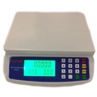 Весы счётные DT580-6 кг