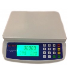 Весы счётные DT580-6 кг