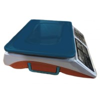 Весы торговые 40 кг ПРОК-826