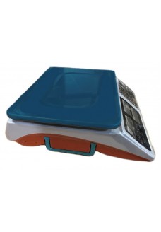 Весы торговые 40 кг ПРОК-826