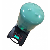 Весы для взвешивания фреона  DT-230