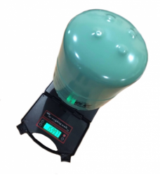 Весы для взвешивания фреона  DT-230