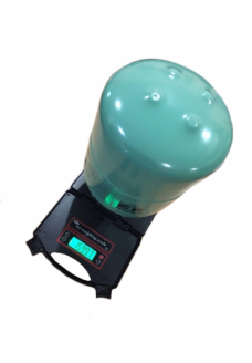 Весы для взвешивания фреона  DT-230