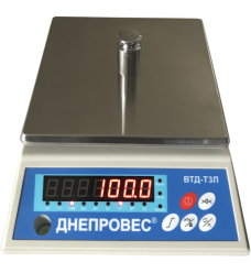 Весы фасовочные ВТД-1-ТЗЛ