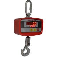 Весы крановые OCS-0,5Т-XZL