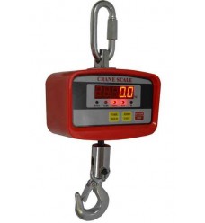 Весы крановые OCS-0,5Т-XZL